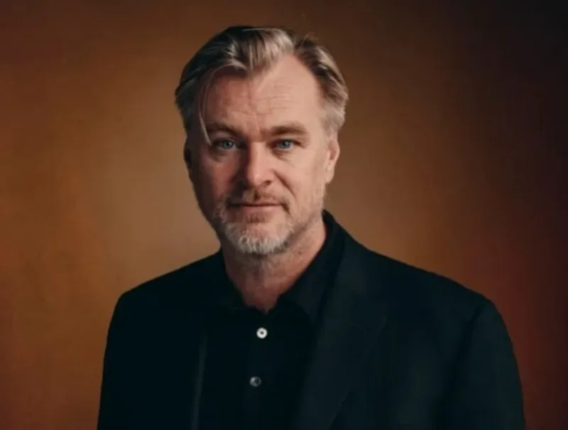 Christopher Nolan