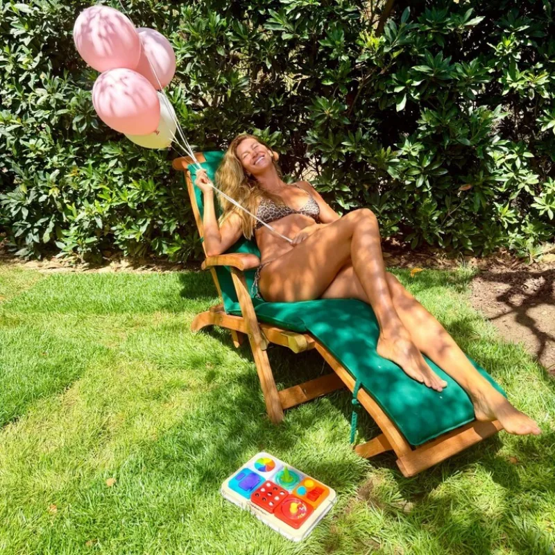 Gisele