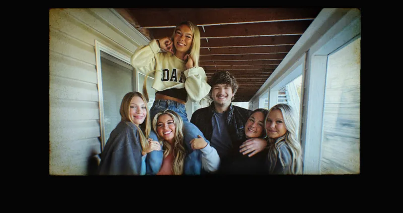 The Idaho Murders College Nightmare