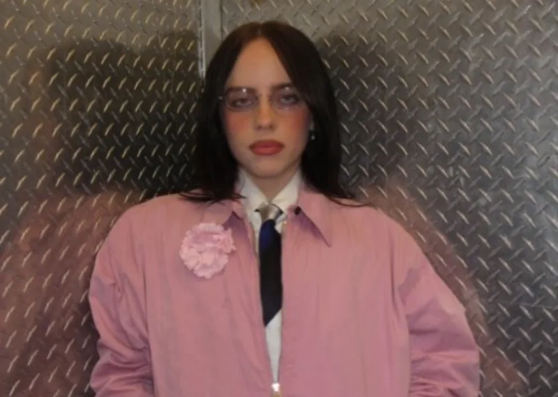Billie Eilish