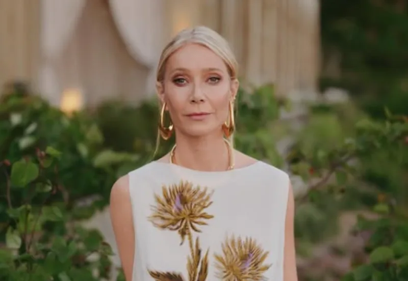 Gwyneth Paltrow
