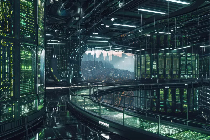 data centar freepik