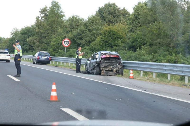 Nesreca hrvatska pixsell