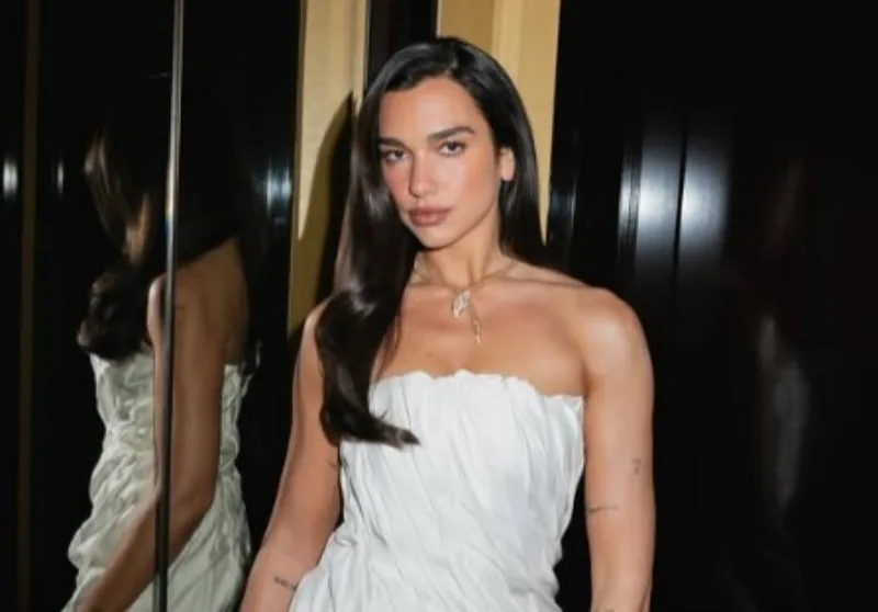 Dua lipa