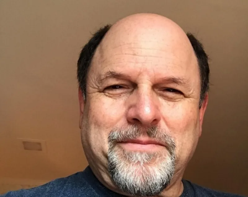 Jason Alexander
