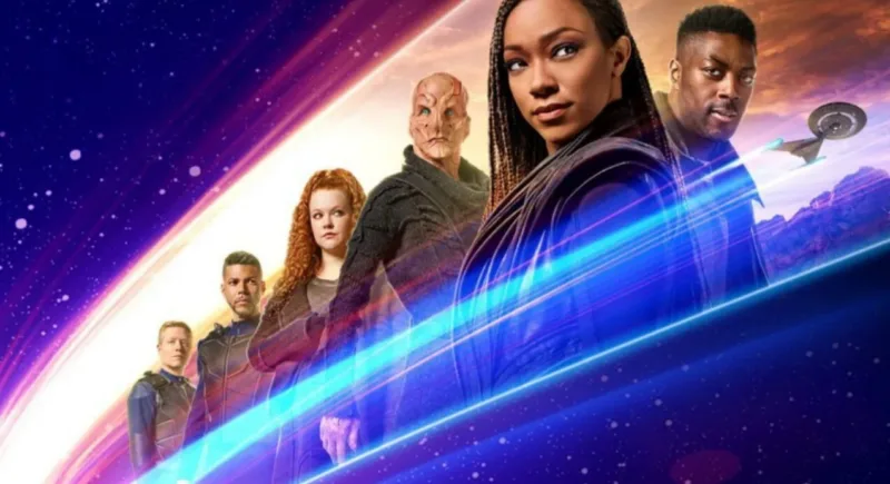 Star Trek