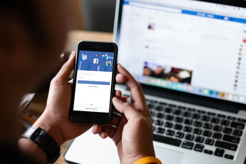 Facebook freepik