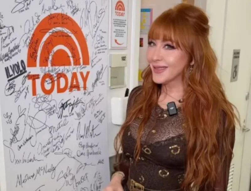 Charlotte Tilbury