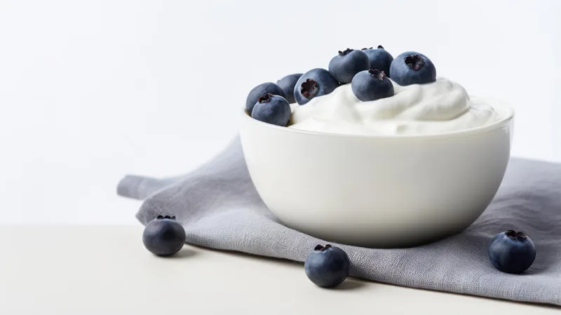 Grcki jogurt freepik