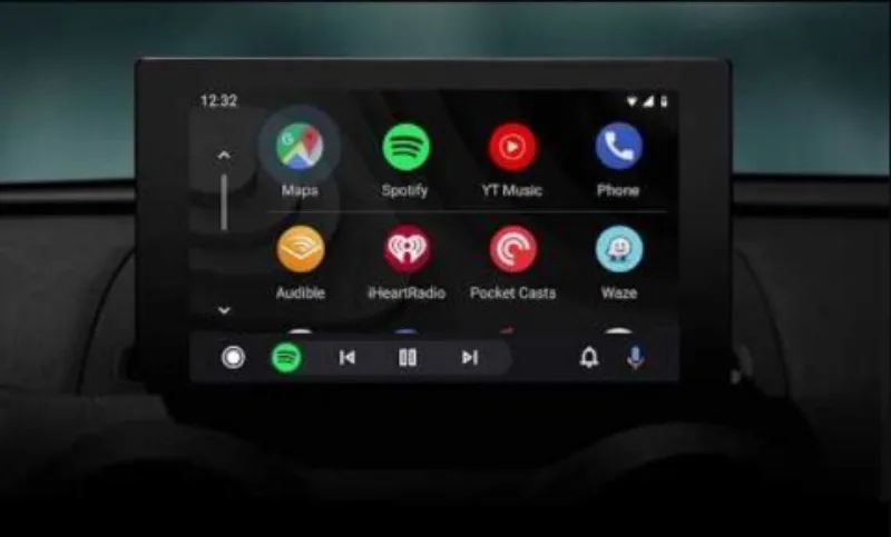 Android auto
