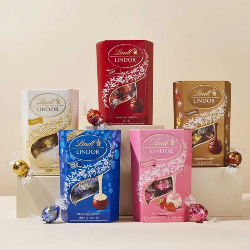 Lindt