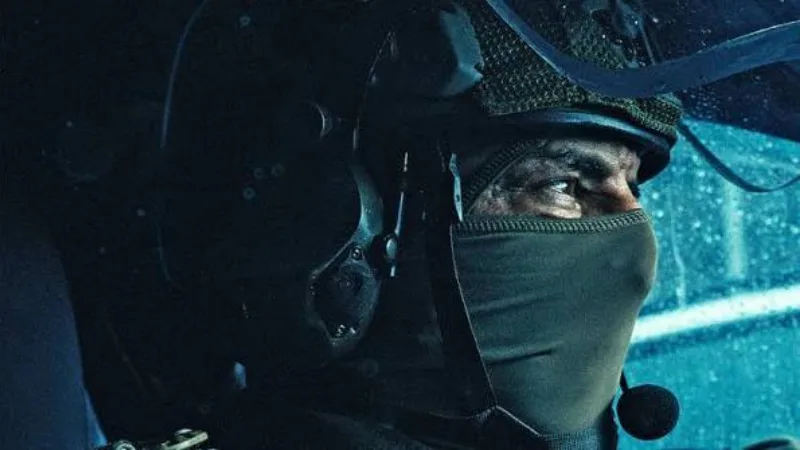 Elite Force