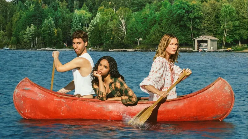 The Lake 2022 2023