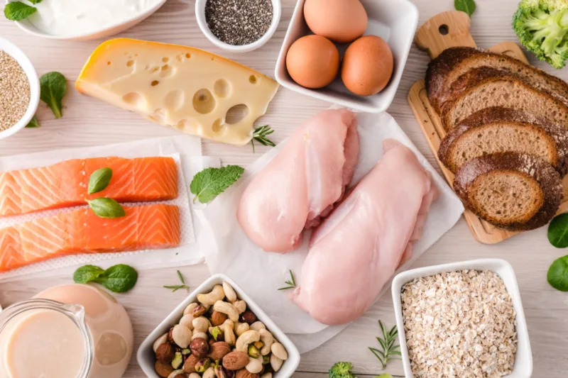 Proteini freepik