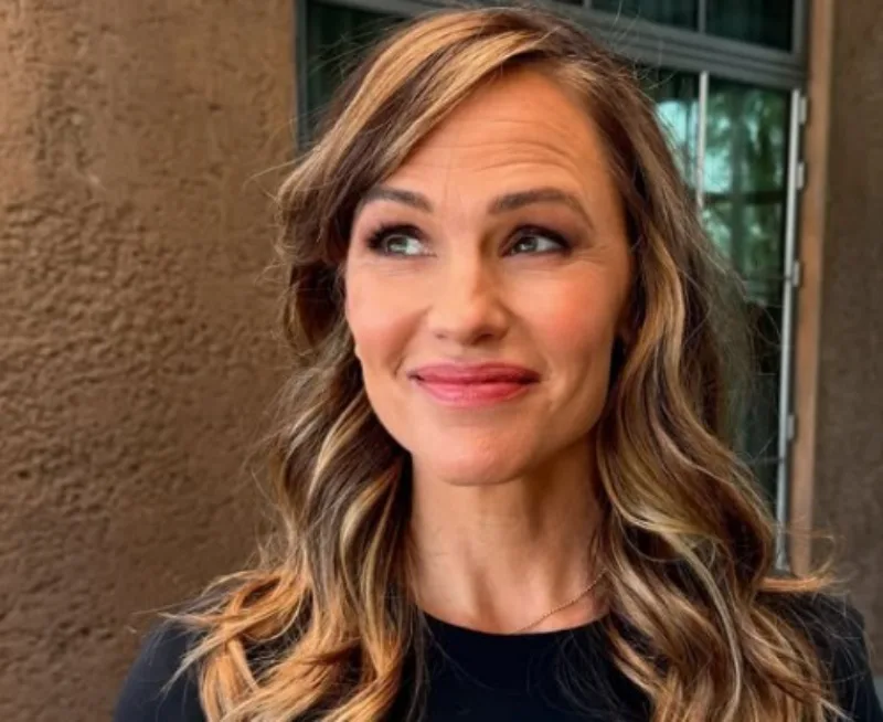 Jennifer Garner
