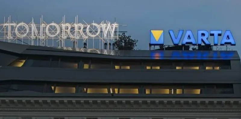 Varta