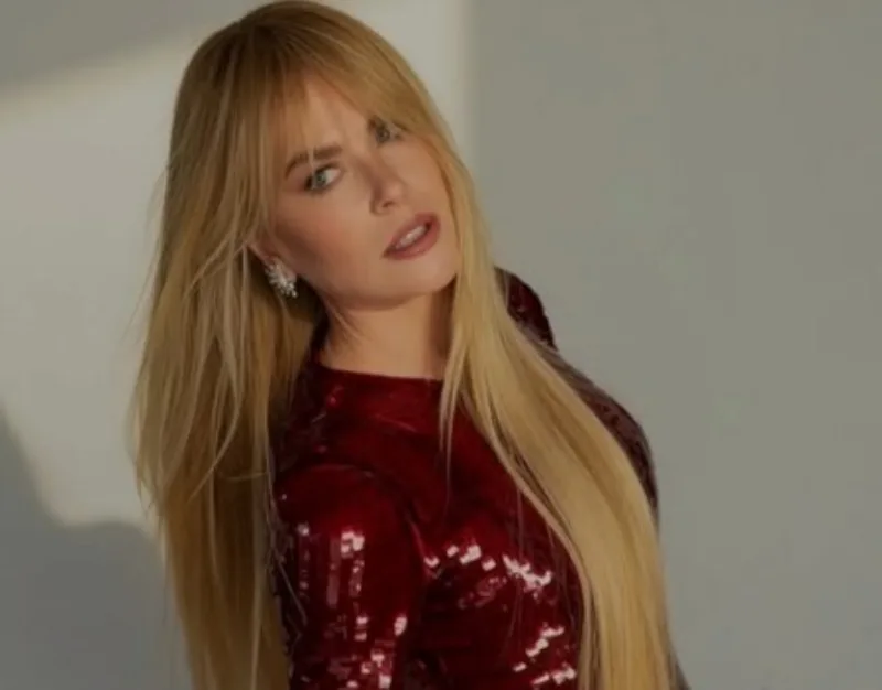 Nicole Kidman