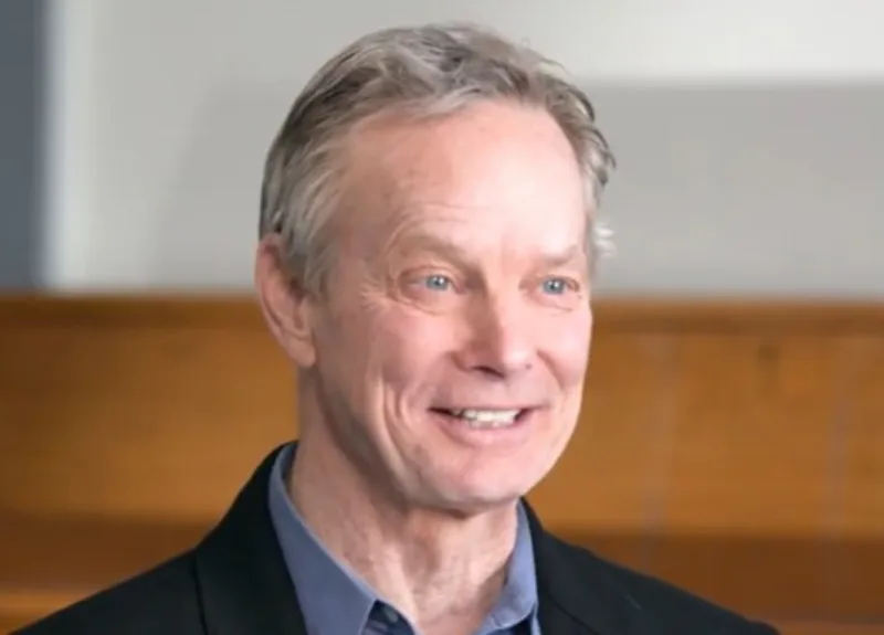 Bill Irwin