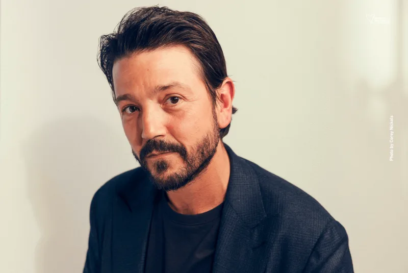 Diego Luna 32nd SFF