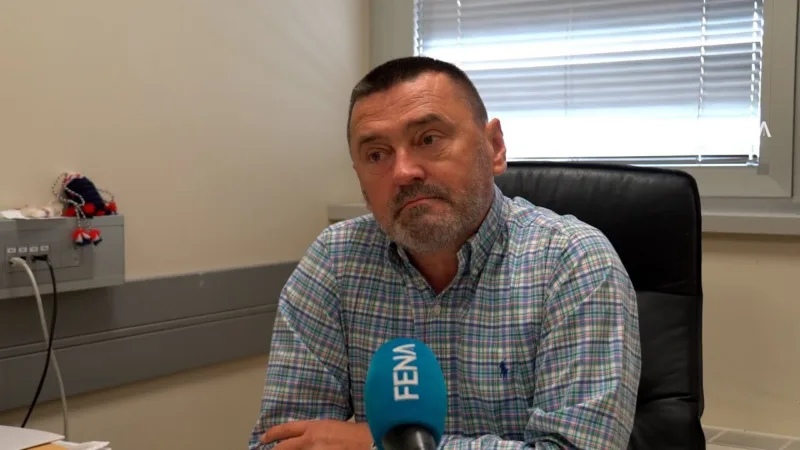 Ante kvesic fena