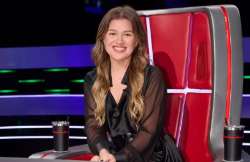kelly clarkson