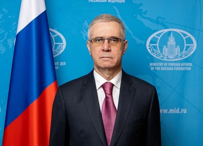 Vladimir Lipayev x