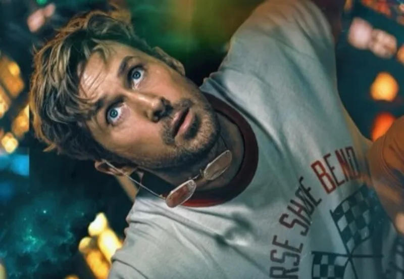 Ryan Gosling