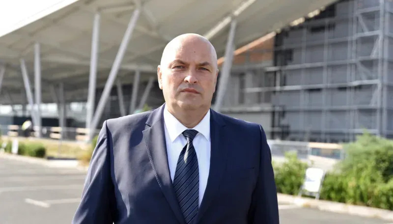 Alan Bajic