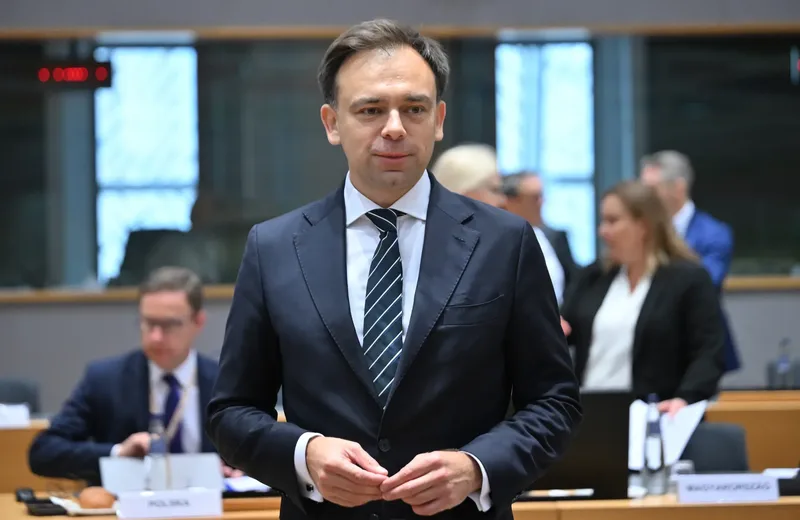 Andrzej Domanski