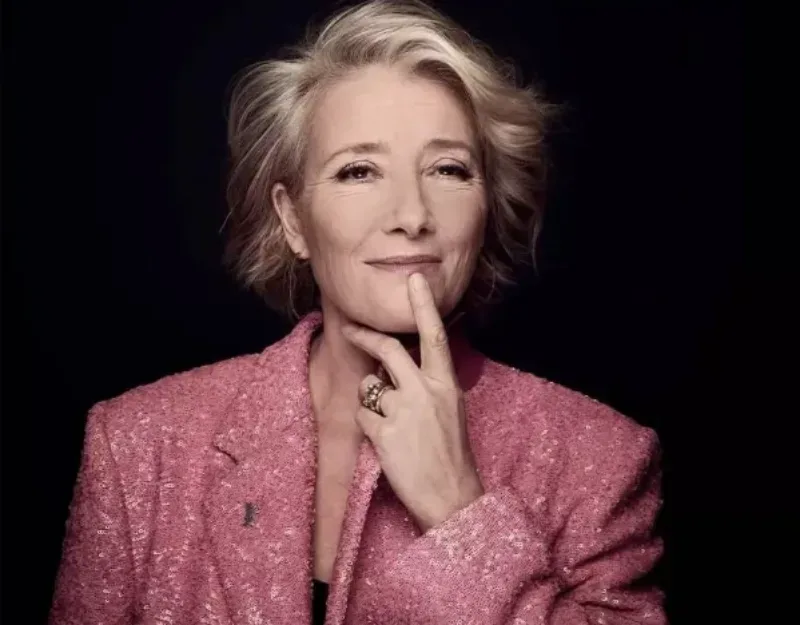 Emma Thompson