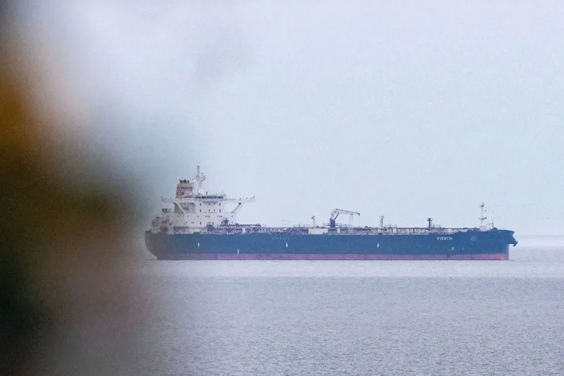 Fractal Shipping SA
