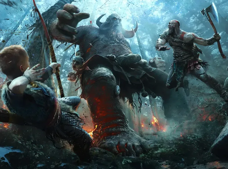 God of War