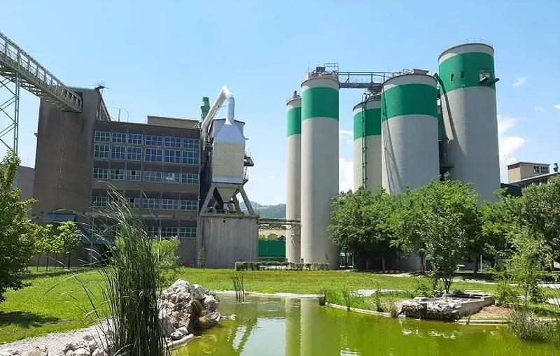 HM Cement Bi H d d Kakanj