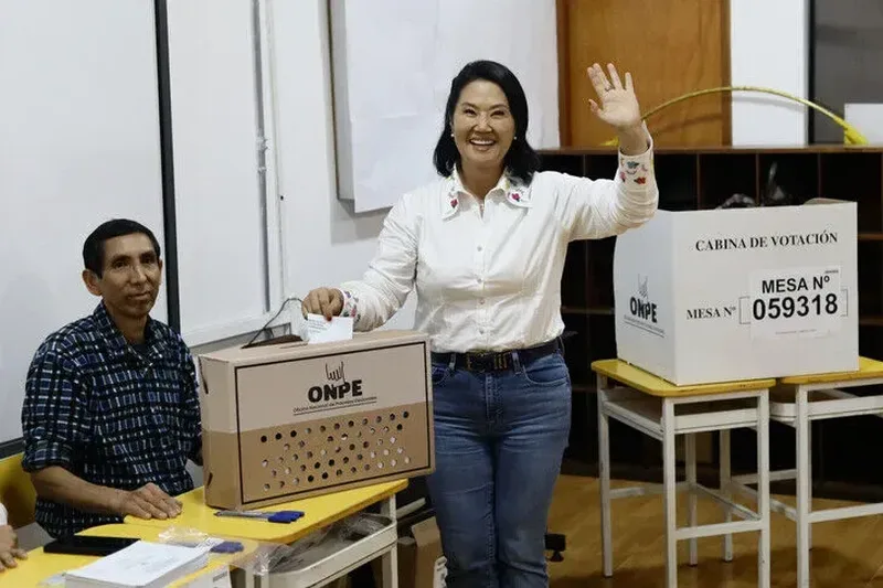 Keiko Fujimori aa