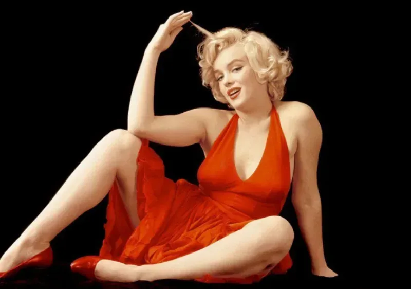 Marilyn Monroe 1