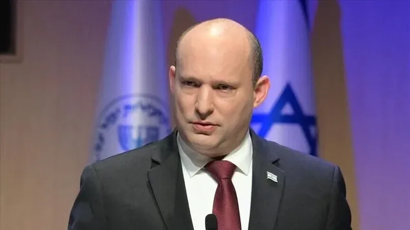 Naftali Bennett aa