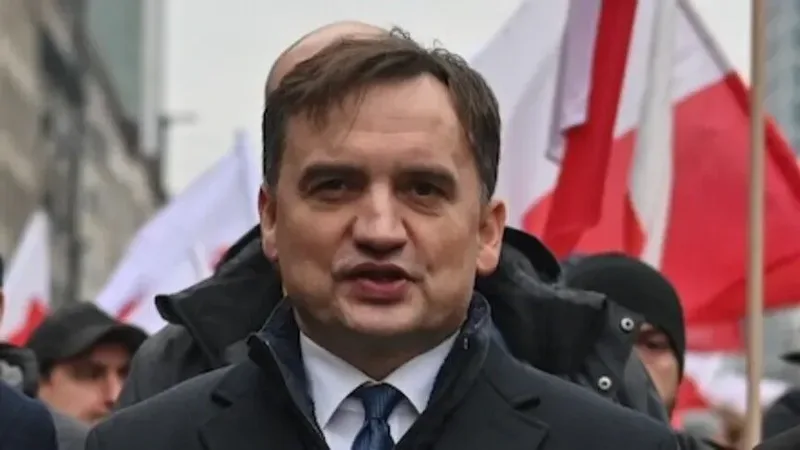 Zbigniew Ziobro aa