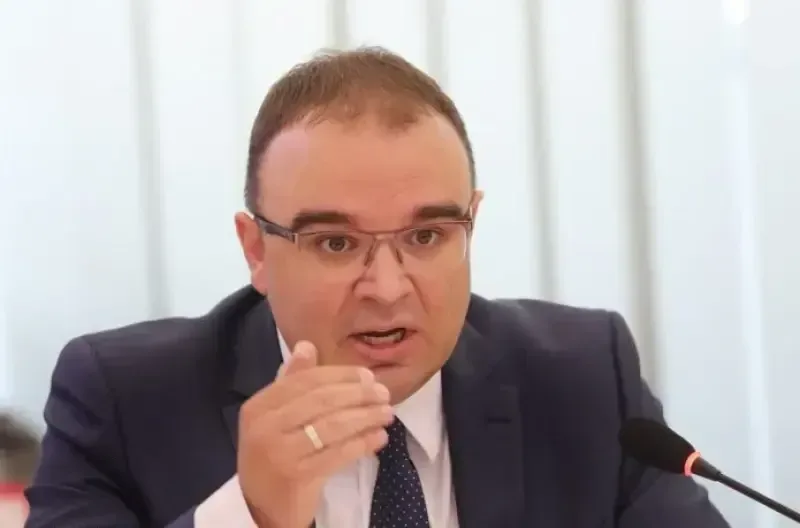 Aleksandar vranjes