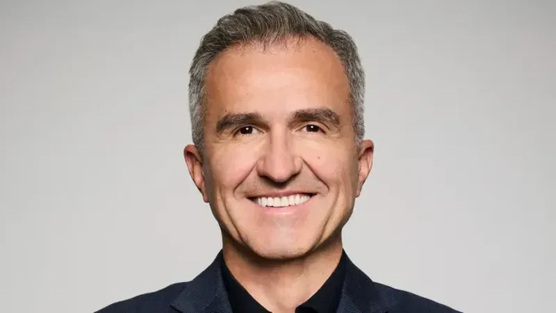 Almin karamehemdovic