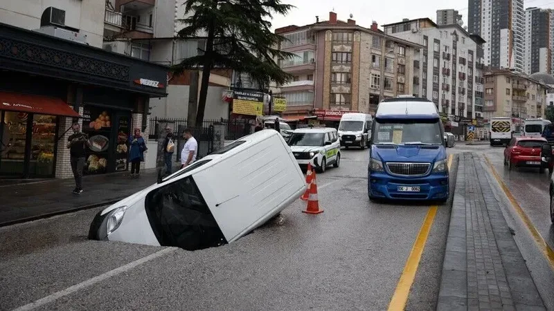 Ankara