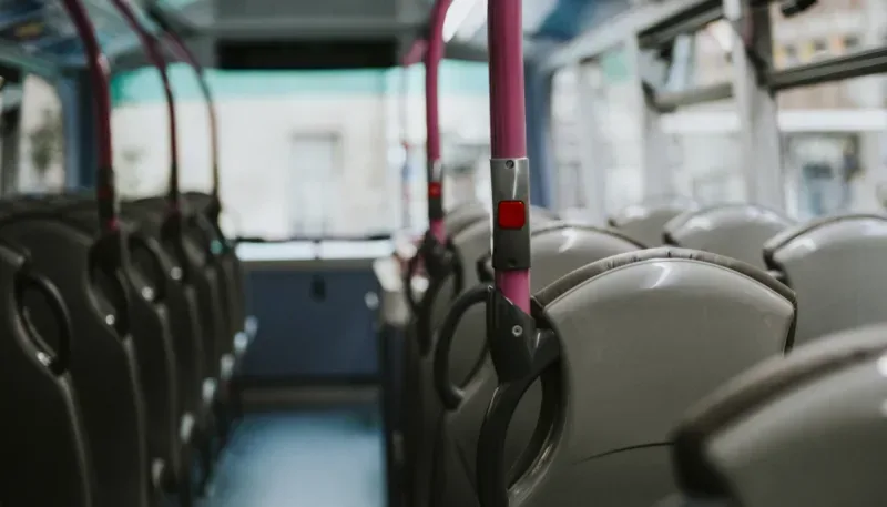 Autobus 45