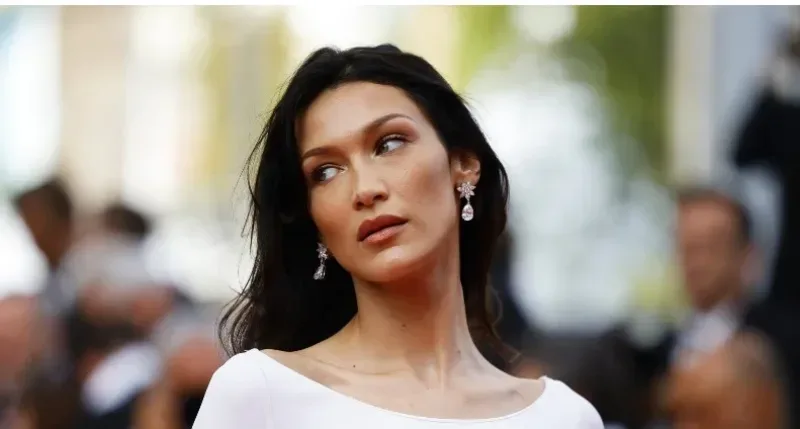 Bella hadid 6