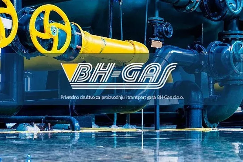 Bh gas