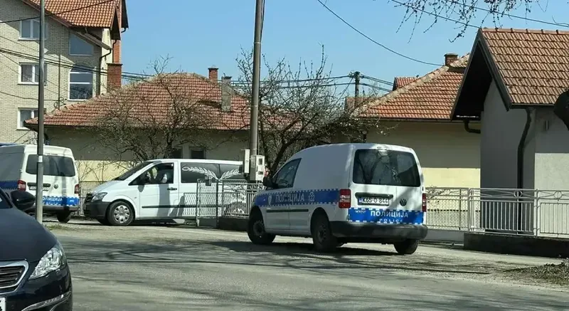 Bijeljina ubistvo