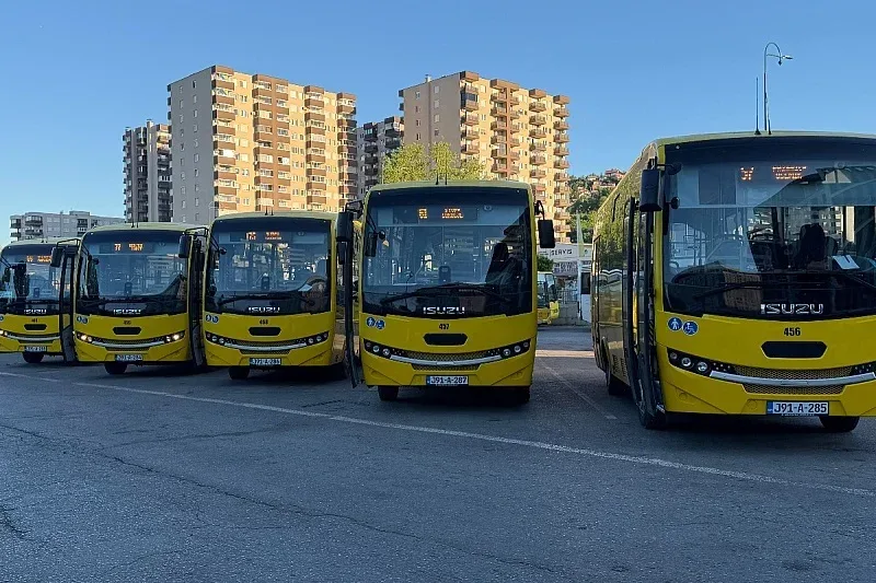 Bus