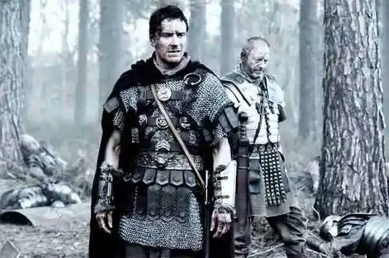 Centurion REVIEW