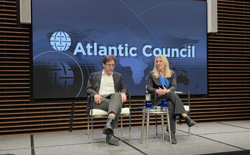Cvijanovic atlantic council