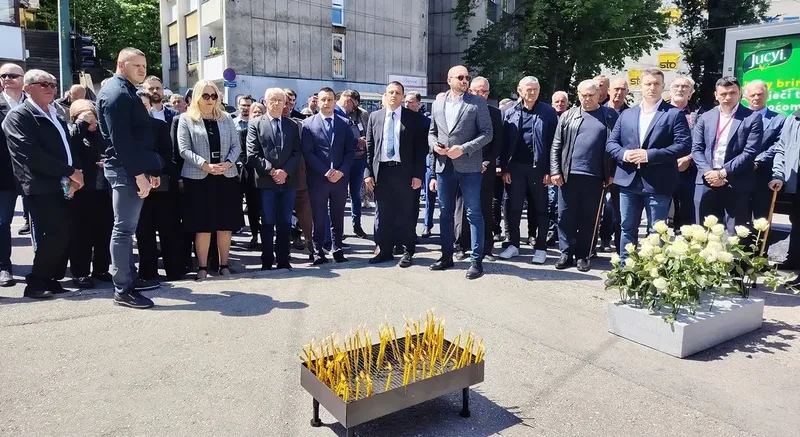 Cviki srna 1