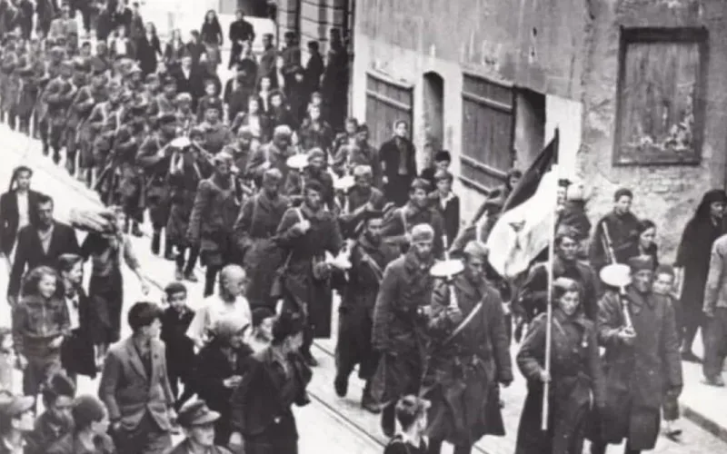 Dan grada sarajeva