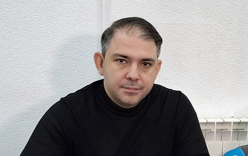 Dejan milkunic